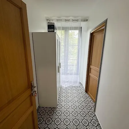 L'Etoile De Seine 77 Appartement 3 Dammarie-lè-Lys Exterior foto