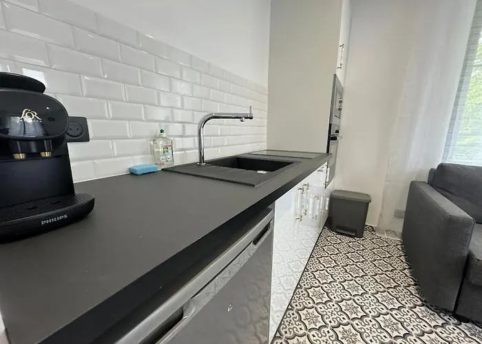 L\'Etoile De Seine 77 Appartement 3