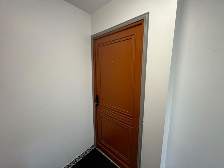 Apartment L'etoile De Seine 77 3