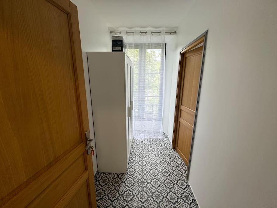 L'etoile De Seine 77 3 Apartment *