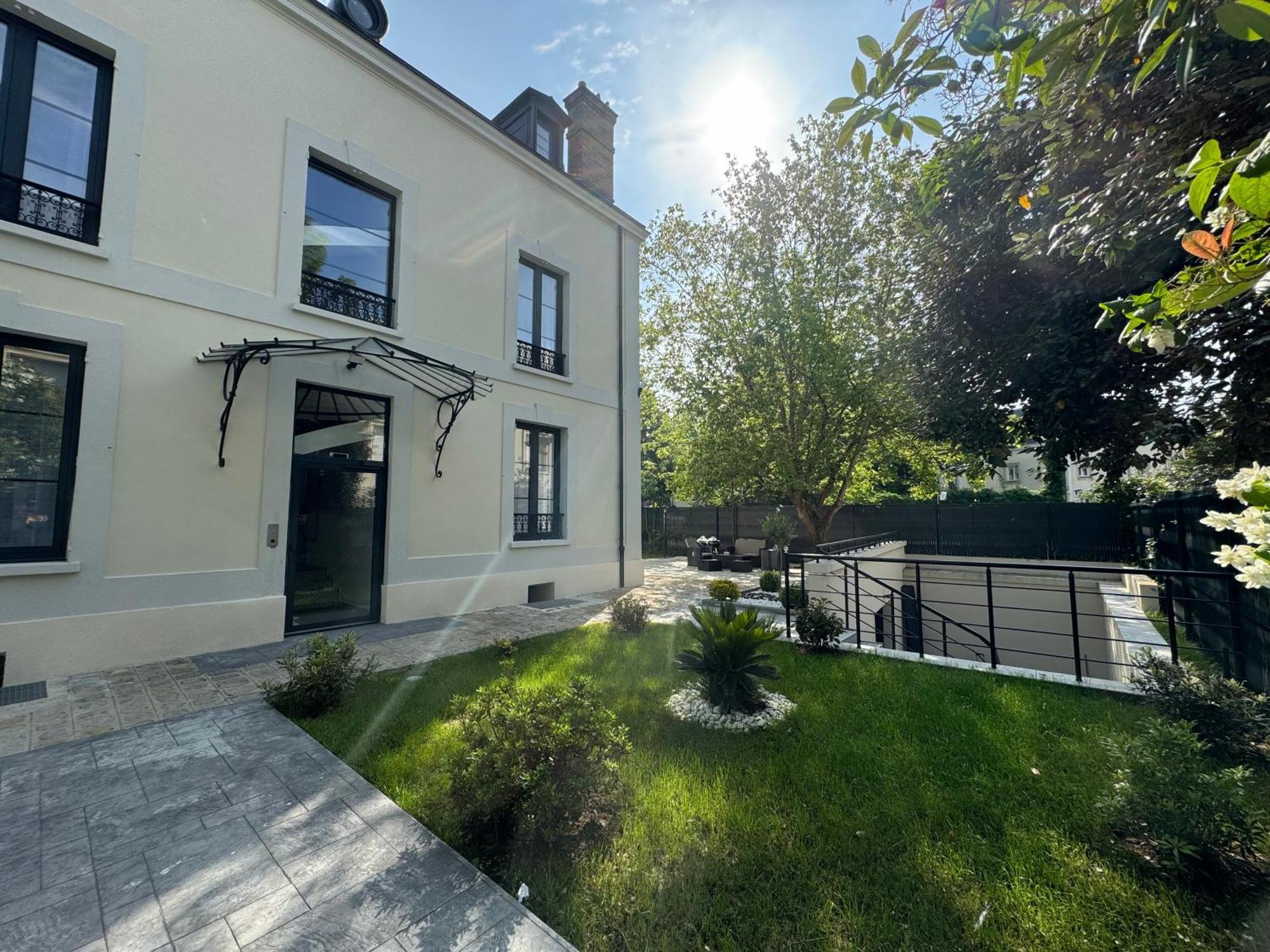 Apartment L'etoile De Seine 77 3 Dammarie-lè-Lys