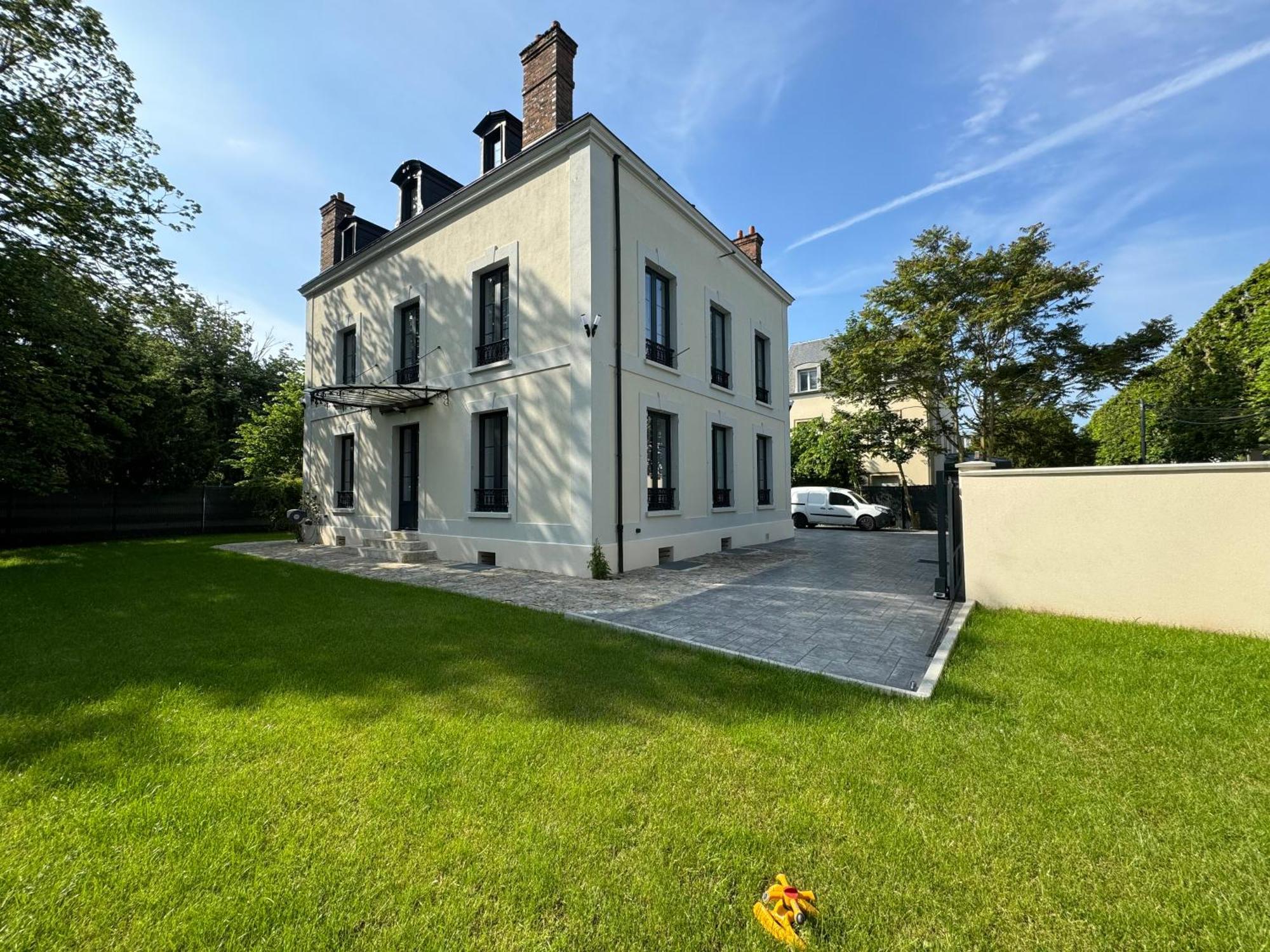 Appartement L'etoile De Seine 77 3